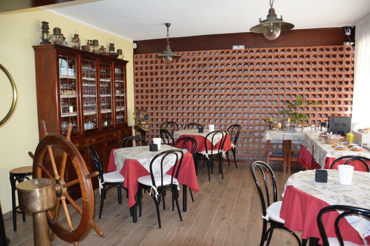 Hotel Asseu Sestri Levante Exterior foto