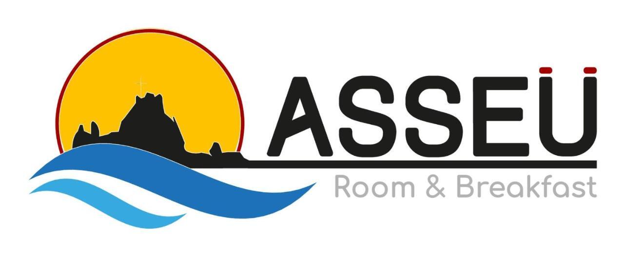 Hotel Asseu Sestri Levante Exterior foto